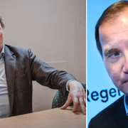 Thomas Bodström, Stefan Löfven. 