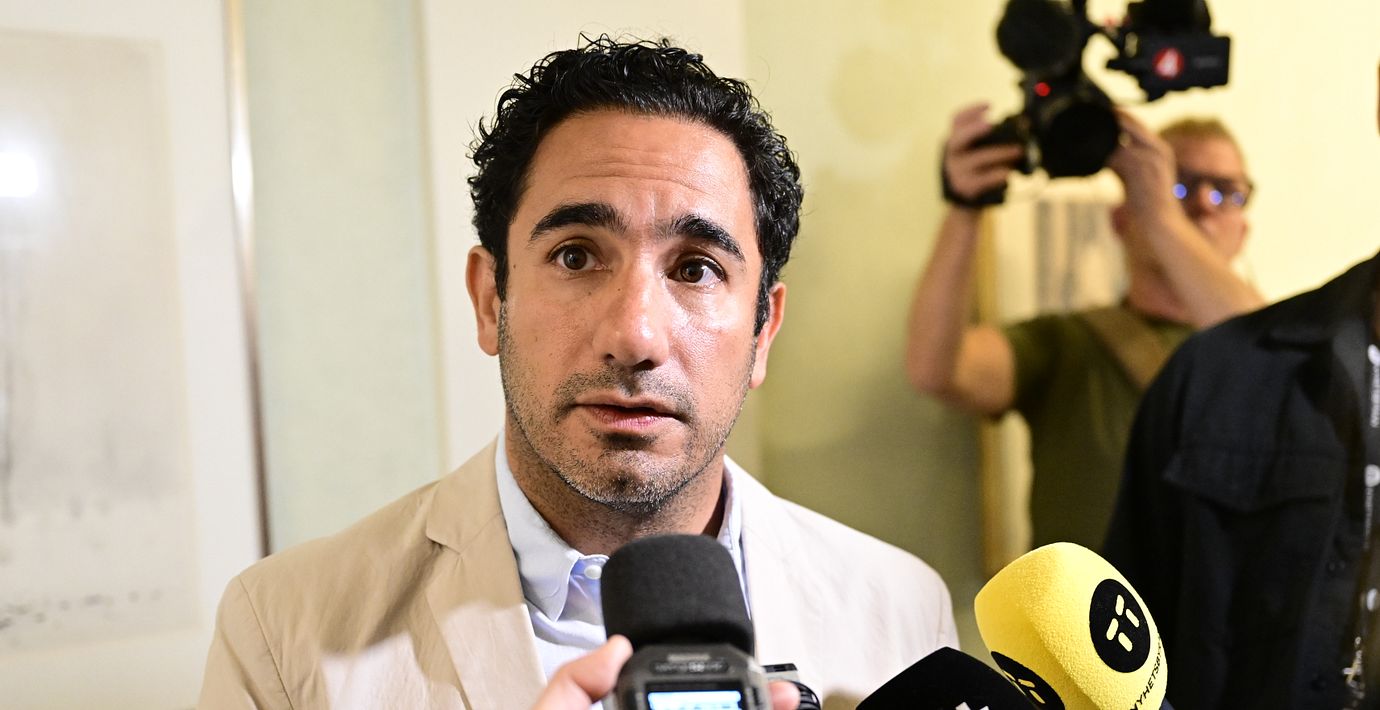 Shekarabi i augusti 2023.