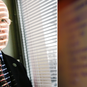 Sven-Erik Alhem, arkivbild/arkivbild förhandlingar om våldtäkt.