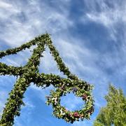 De senaste två åren har midsommar varit en kall historia i stora delar av landet.