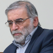 Mohsen Fakhrizadeh