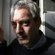 Paul Auster.