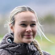 Annika Malacinski har missat två OS – eftersom kvinnor inte får tävla. 