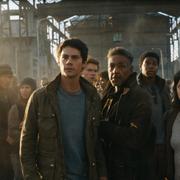 Twenty-First Century Fox film ”Maze Runner: The Death Cure” (2018)