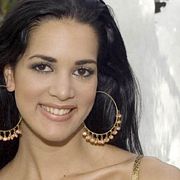 Monica Spear