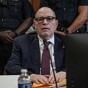 Harvey Weinstein.