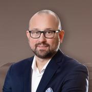 Robert Oldstrand, aktiestrateg Swedbank och gästkrönikör i Omni Ekonomi. 