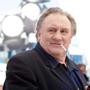 Arkivbild på Gérard Depardieu i Cannes 2015. 