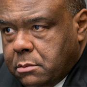 Jean-Pierre Bemba.