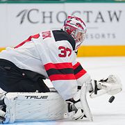 Connor Hellebuyck.