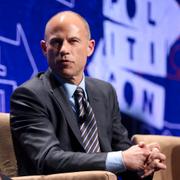 Michael Avenatti.