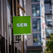 SEB har analyserat banksektorn. 