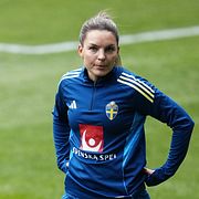 Johanna Rytting Kaneryd.