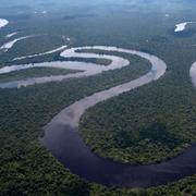 Amazonas.