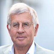 Claes Ljungh