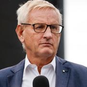 Bildt, Emilsson, Wiechel. Arkivbilder.