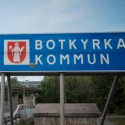 Botkyrka kommun. 