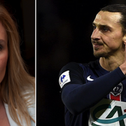 Frändé/Zlatan