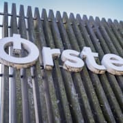 Danska energikoncernen Ørsted