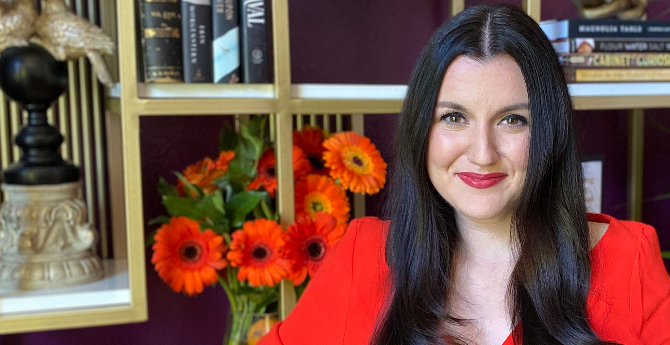 Open AI-toppchefen Fidji Simo leder satsningen på superappen.