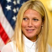 Gwyneth Paltrow.