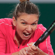 Simona Halep / Iga Swiatek