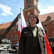 Hanna Maljar Michal Dyjuk / AP