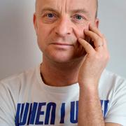 Jonas Gardell.