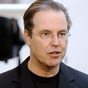 Anders Borg.
