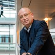 Magnus Ranstorp.