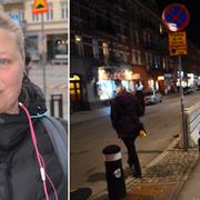 Emma Rudnert passerar Möllevångstorget på väg till jobbet. Nu funderar hon på vad hon ska säga om skjutningarna i Malmö till sin tonårsdotter.