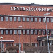 Centralsjukhuset