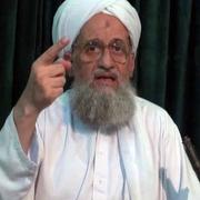 Ayman al-Zawahiri.