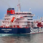 Stena Bulk.