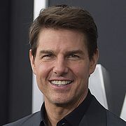 Arkivbild, Tom Cruise.