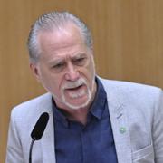 Daniel Helldén (MP)
