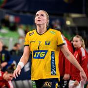 Linn Blohm.