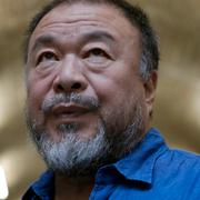 Ai Weiwei.