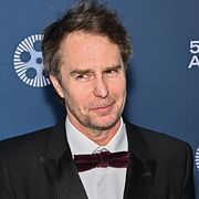 Sam Rockwell.