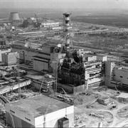 Tjernobyl, 1986. 