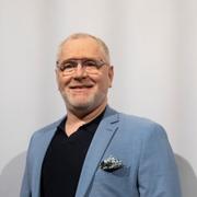 Dermot Clemenger. 