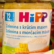 En bild på de aktuella burkarna.