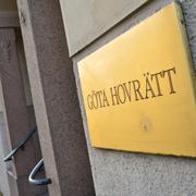 Göta hovrätt.