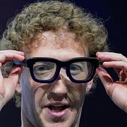Mark Zuckerbergs Meta är ett av de bolag som gått längst i att få sina medarbetare att ”tokenmaxxa”