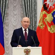 Putin.