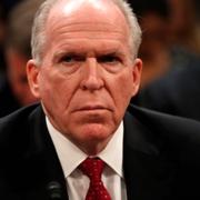 John Brennan. 