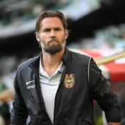 Olof Mellberg.