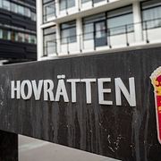 Hovrätten över Skåne och Blekinge.