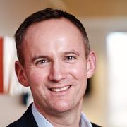 Andrew Smith är general manager för Avis Sverige.