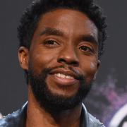 Chadwick Boseman